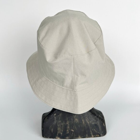 New Lululemon Both Ways Bucket Hat Reversible Summer Sun Gorpcore Sporty Hiking - Picture 6 of 11